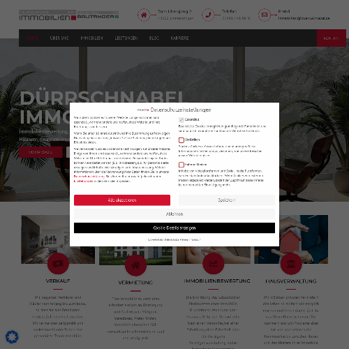 Dürrschnabel Immobilien GmbH